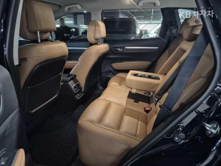 Renault QM6 2.0 GDe 2WD SE 10