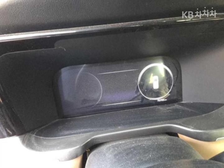 Kia Sorento Hybrid 1.6 HEV 4WD Prestige 7