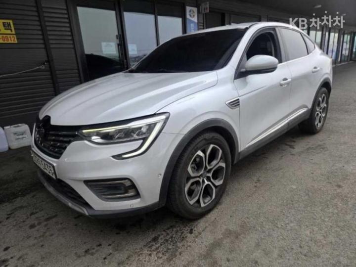 Renault XM3 1.3 Turbo Gasoline RE Signature 4