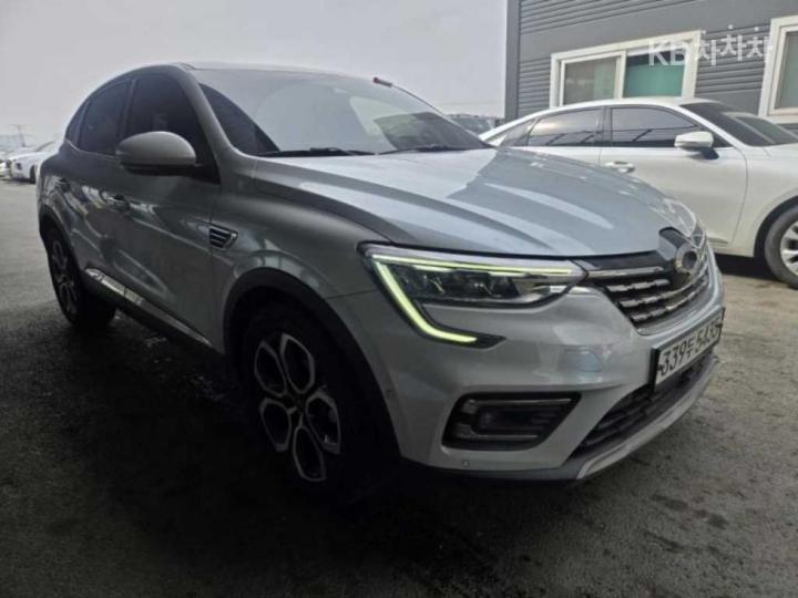 Renault XM3 1.3 Turbo Gasoline RE Signature 6