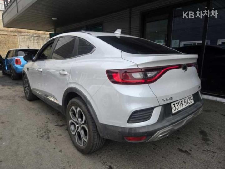 Renault XM3 1.3 Turbo Gasoline RE Signature 7