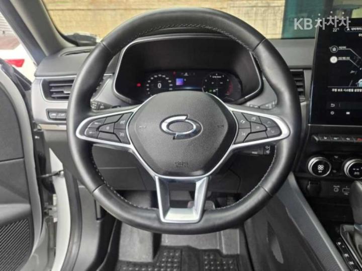 Renault XM3 1.3 Turbo Gasoline RE Signature 8