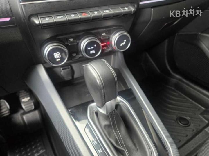 Renault XM3 1.3 Turbo Gasoline RE Signature 10