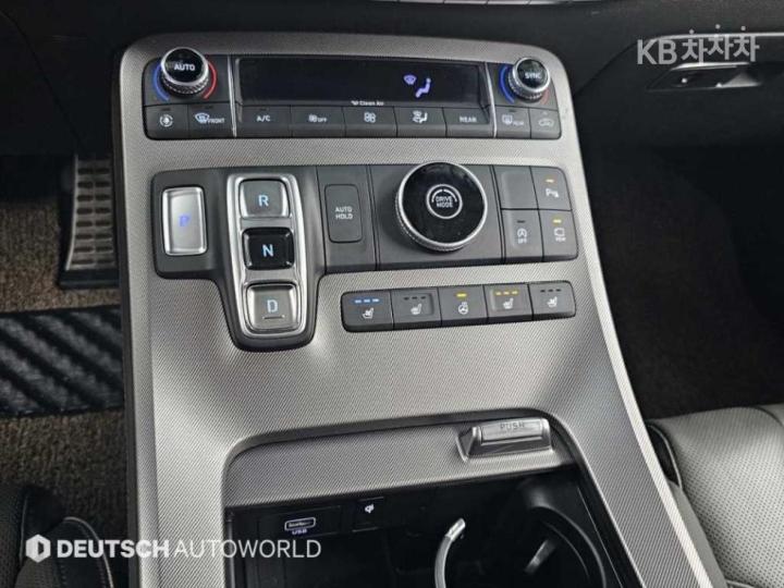 Hyundai Palisade 2.2 Diesel Calligraphy 10