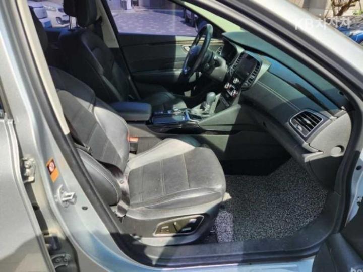 Renault SM6 2.0 GDe RE 9