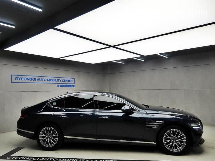 Genesis G80 RG3 2.5 T-GDi AWD 3