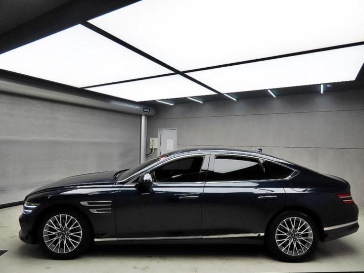 Genesis G80 RG3 2.5 T-GDi AWD 5