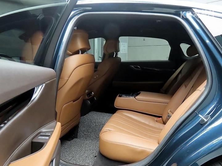 Genesis G80 RG3 2.5 T-GDi AWD 7