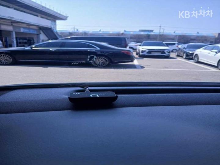 Kia Carnival 2.2 Diesel Prestige 10