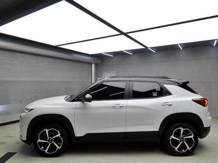 Chevrolet Trailblazer 1.35 Gasoline AWD Premier 5