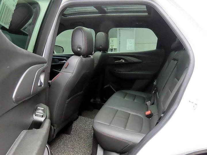 Chevrolet Trailblazer 1.35 Gasoline AWD Premier 7