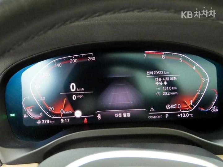 BMW X4 New G02 xDrive 20i M Sport X 6