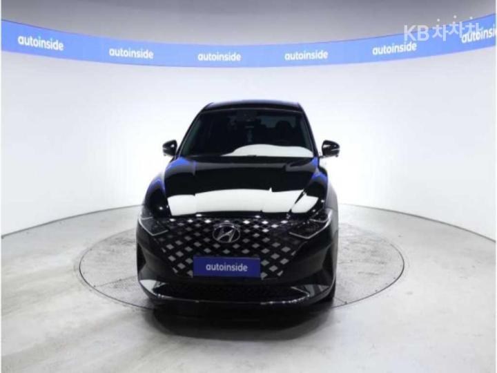 Hyundai Grandeur 2.5 Premium Choice