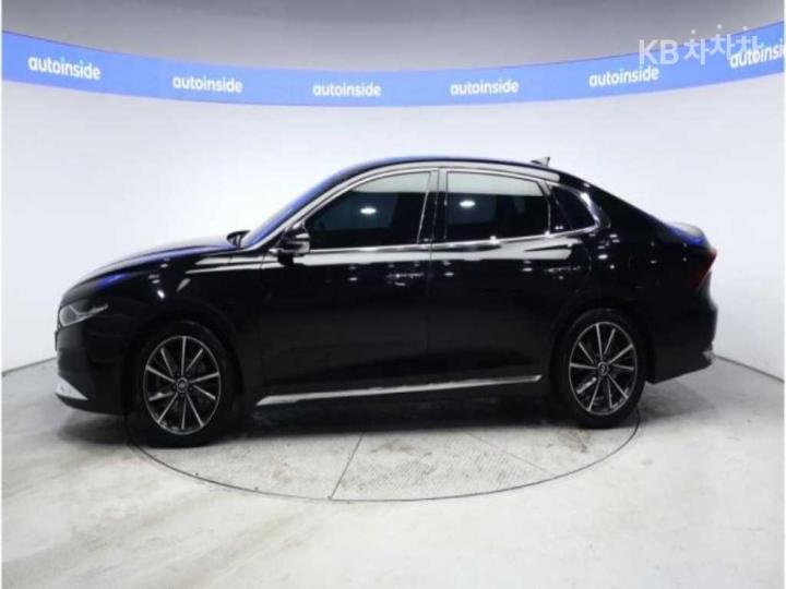 Hyundai Grandeur 2.5 Premium Choice 3