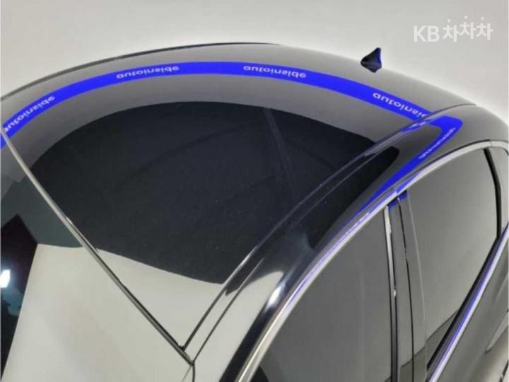 Hyundai Grandeur 2.5 Premium Choice 8