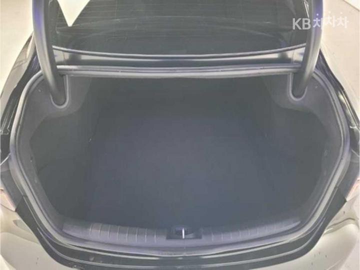 Hyundai Grandeur 2.5 Premium Choice 10