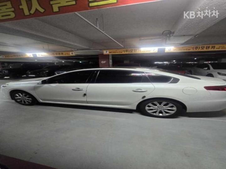 Renault SM7 Nova 2.0 LPe 3