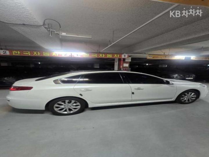 Renault SM7 Nova 2.0 LPe 4