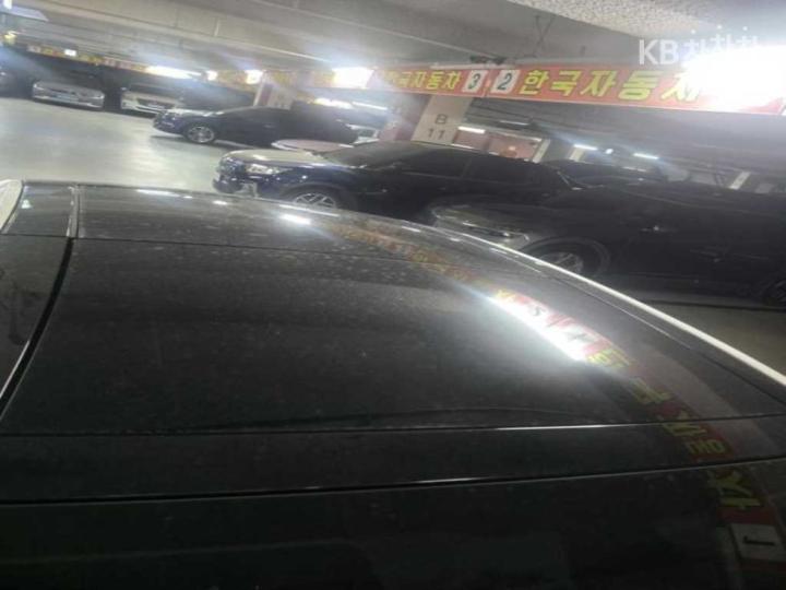 Renault SM7 Nova 2.0 LPe 6