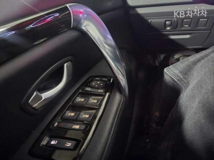 Renault SM7 Nova 2.0 LPe 8