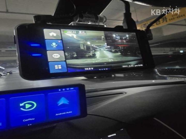 Renault SM7 Nova 2.0 LPe 9