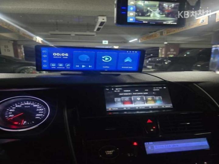 Renault SM7 Nova 2.0 LPe 10