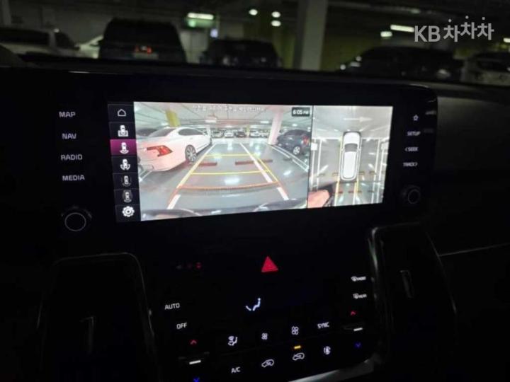 Kia Sorento 2.2 Diesel 2WD Noblesse 10