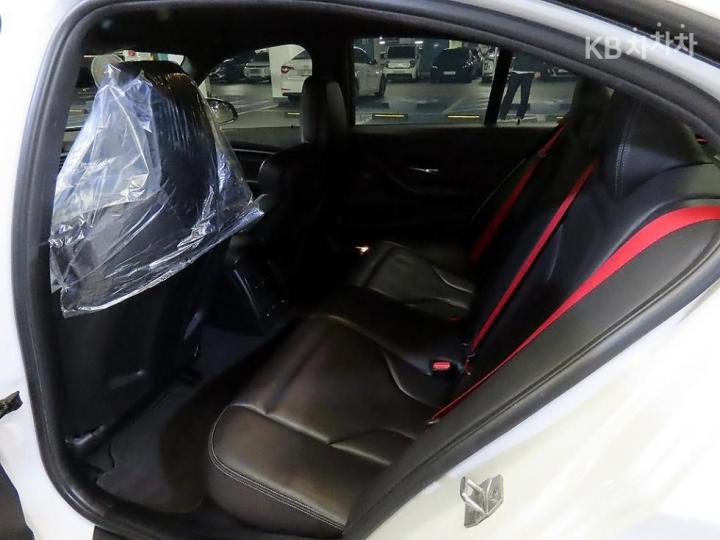 BMW M3 M Series Sedan F80 2014-2021 8