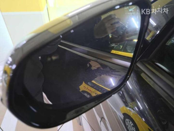 Chevrolet Trailblazer 1.35 Gasoline 2WD ACTIV 4