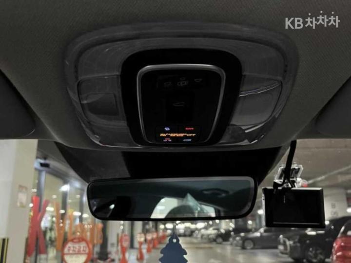 Hyundai Avante CN7 1.6 Gasoline Inspiration 8