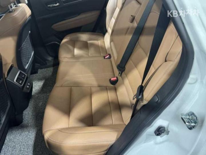 Renault QM6 2.0 GDe 2WD RE 7