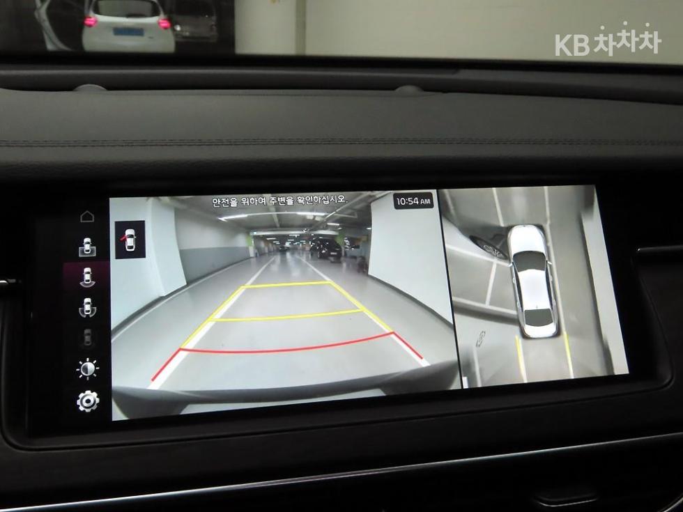 2020 - kia k7