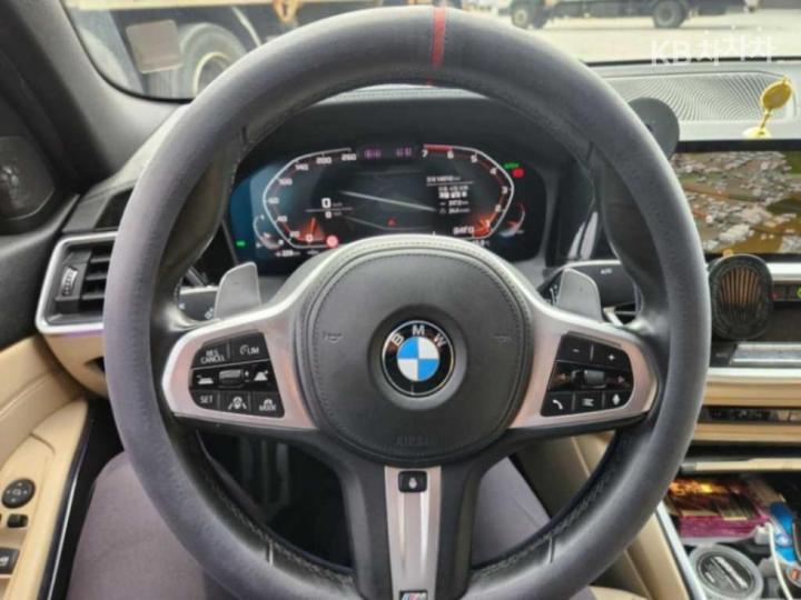 BMW 3 Series G20 330i M Sport Package 7