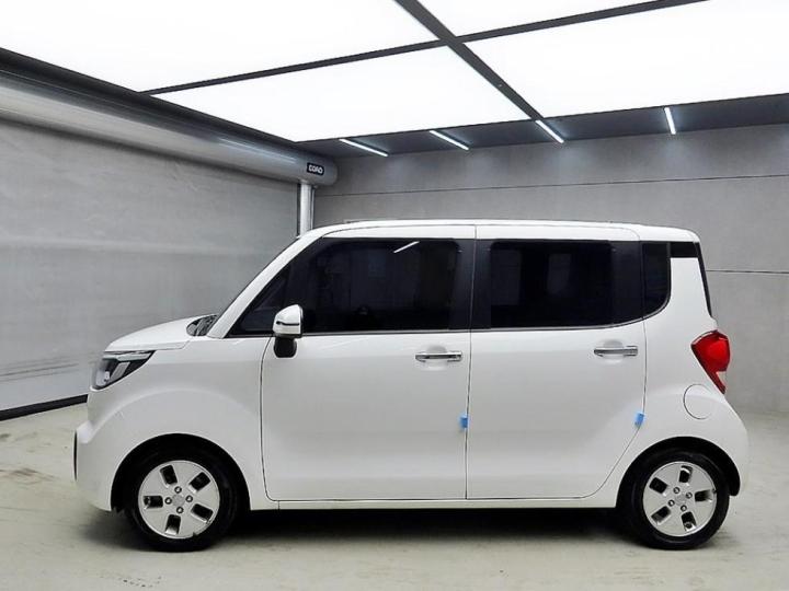 Kia Ray 1.0 Gasoline Luxury 5