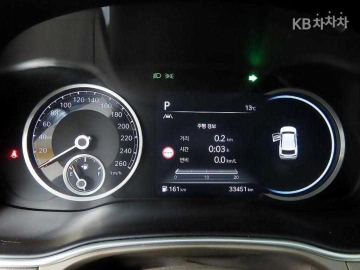 Genesis GV80 3.0 Diesel AWD 9