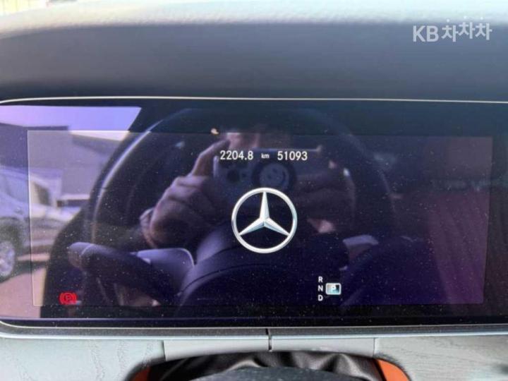 Mercedes-Benz CLS-Class C257 CLS300d 4MITIC Base Type 7