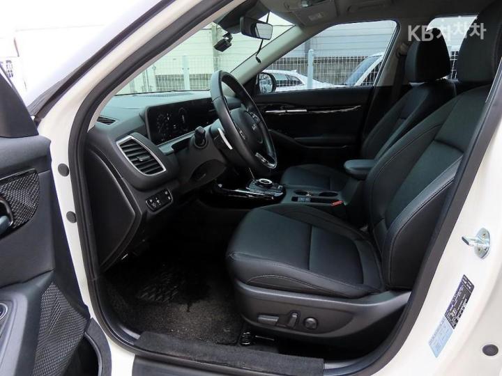 Kia Seltos SP2 1.6 T-GDI 2WD Signature 6