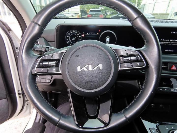 Kia Seltos SP2 1.6 T-GDI 2WD Signature 9