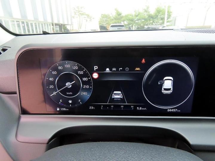 Kia Seltos SP2 1.6 T-GDI 2WD Signature 10