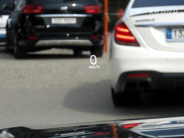 Volvo V90 CC D5 Pro AWD 10