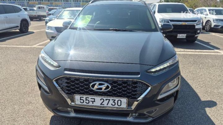 Hyundai Kona 1.6 Turbo Premium