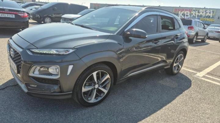 Hyundai Kona 1.6 Turbo Premium 3