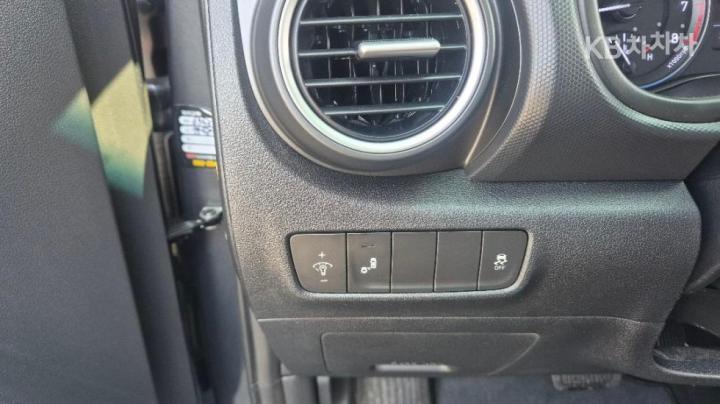 Hyundai Kona 1.6 Turbo Premium 10