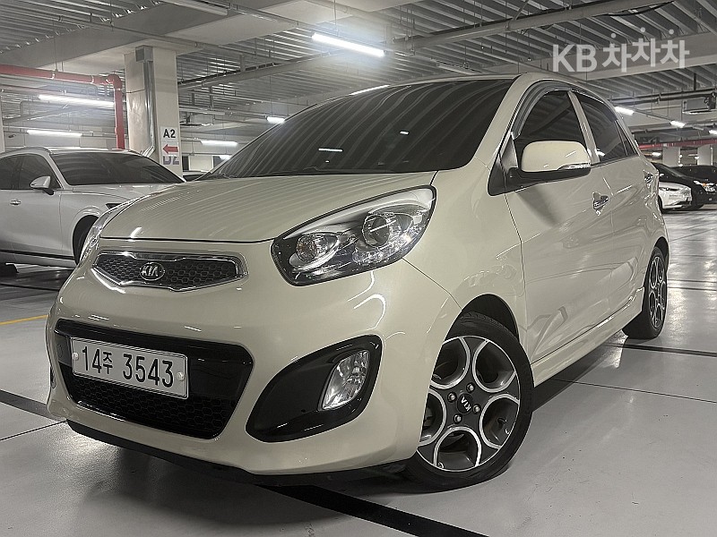 2013 - kia all