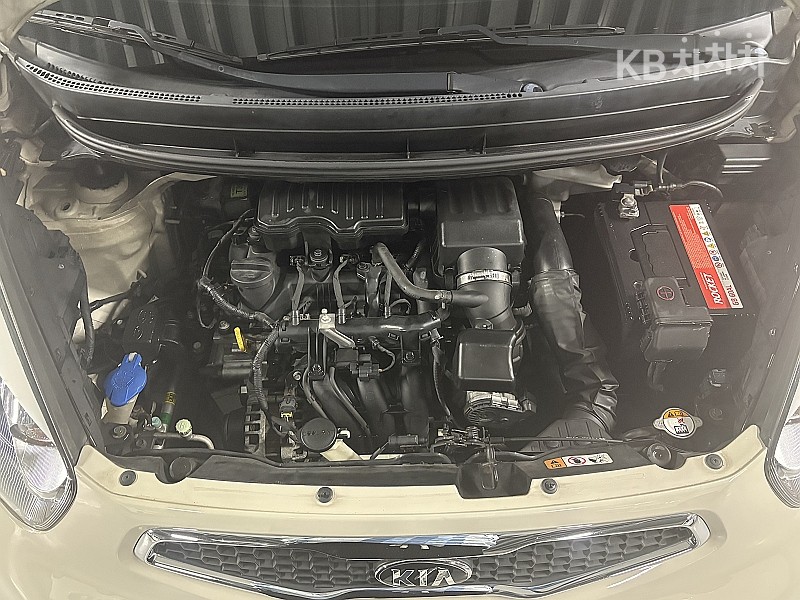 2013 - kia all