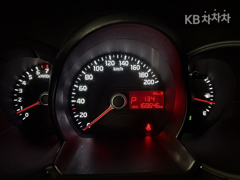 2013 - kia all