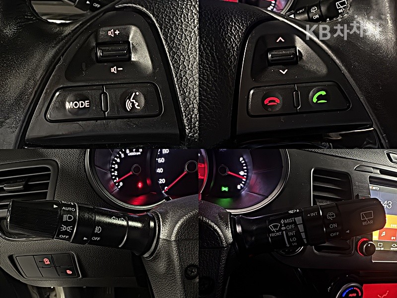 2013 - kia all