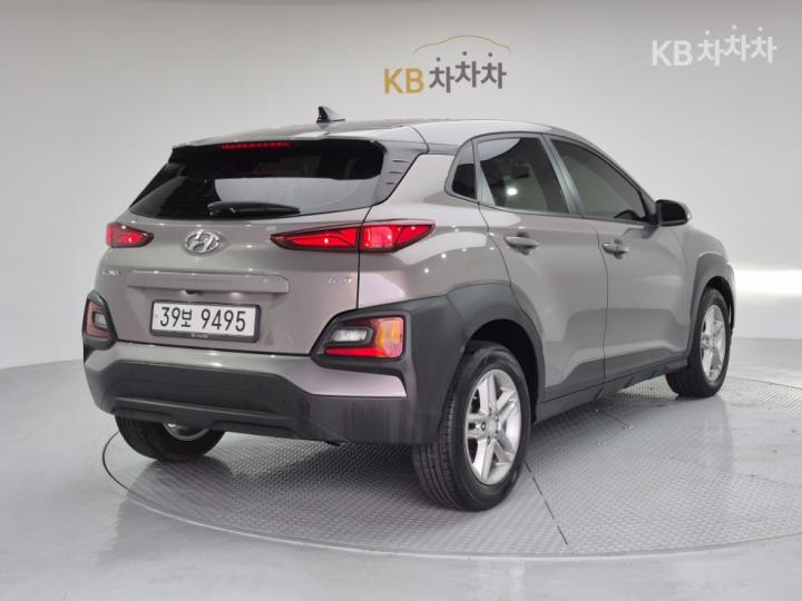 Hyundai Kona Diesel 1.6 Modern 3