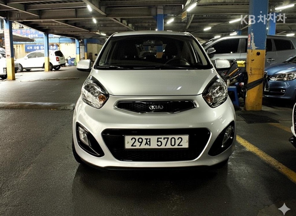 2014 kia all