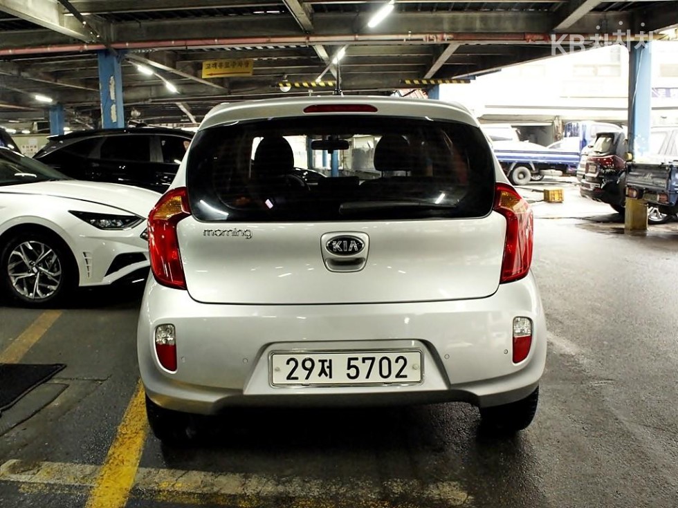 2014 - kia all